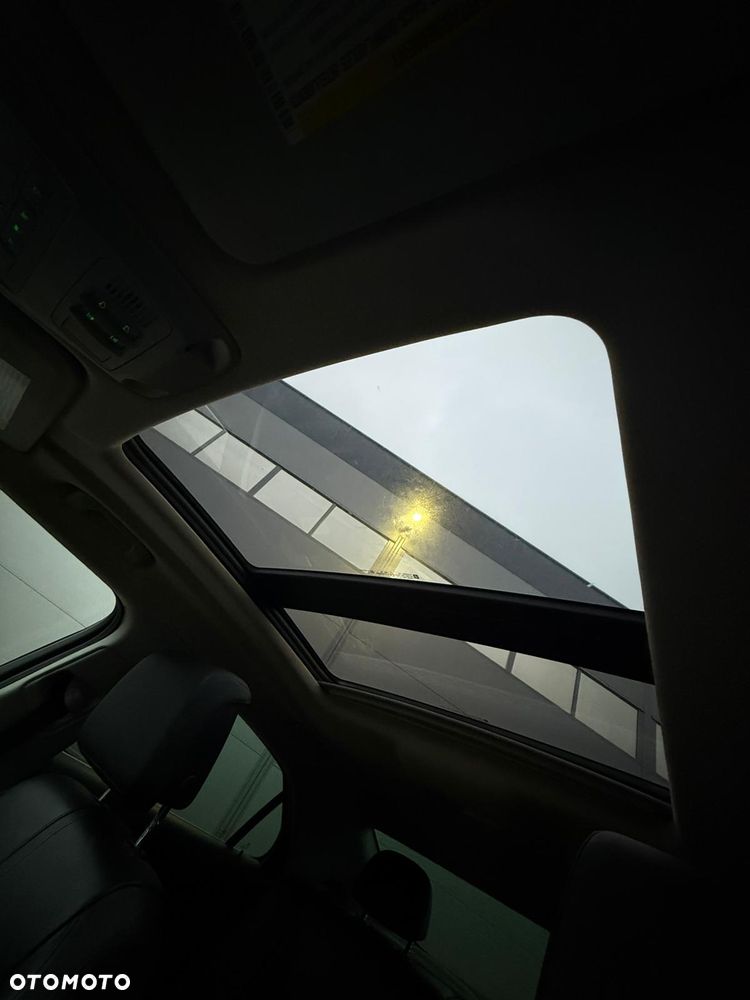 Saab 9-5 2.0T Vector - 17