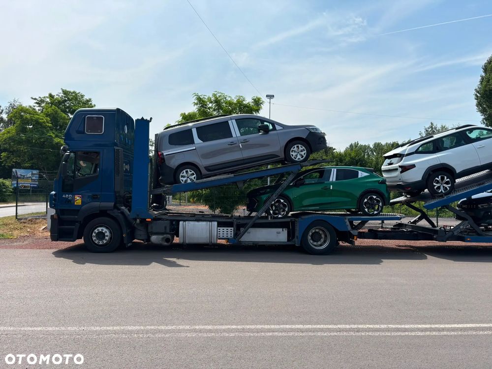Iveco Stralis - 10