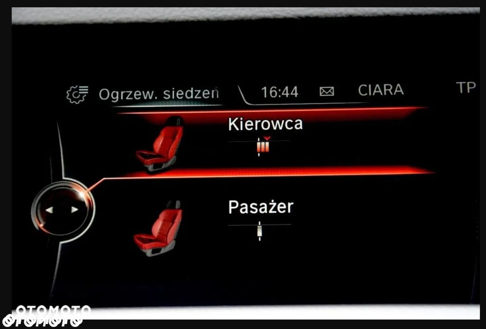 BMW Seria 5 520d - 21