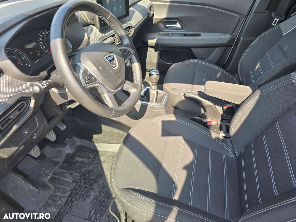 Dacia Jogger - 11
