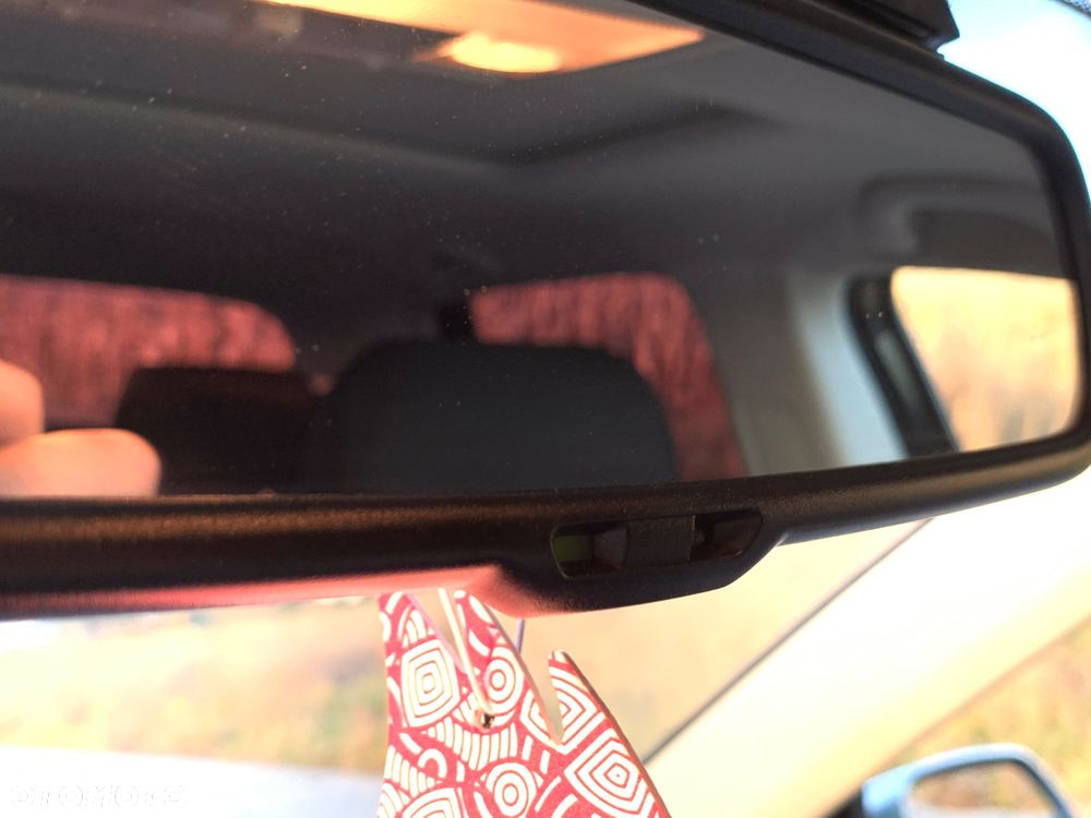 Volkswagen Polo 1.4 Automatik CrossPolo - 16