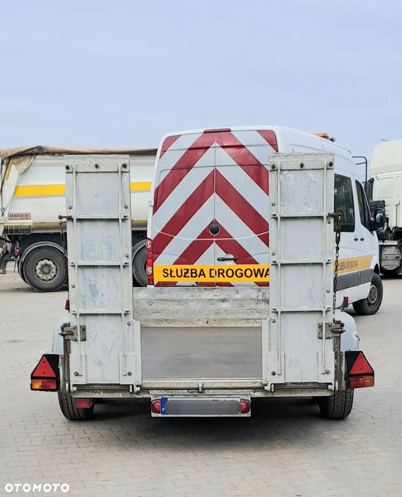 Inny KLAAS L2800 - 6