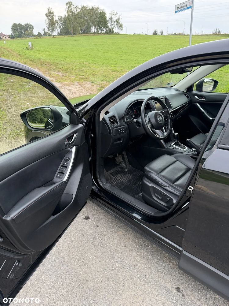 Mazda CX-5 2.2 D Skypassion - 18