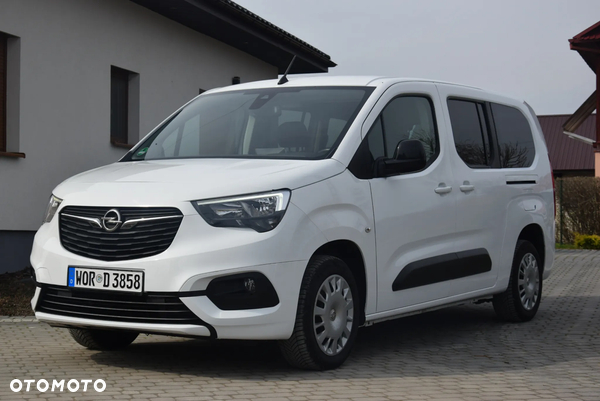Opel Combo Life 1.5 CDTI Edition Plus S&S