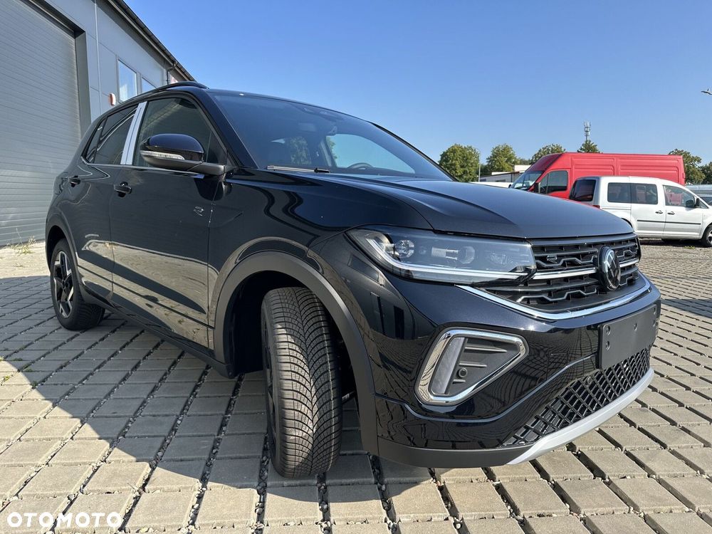 Volkswagen T-Cross - 27
