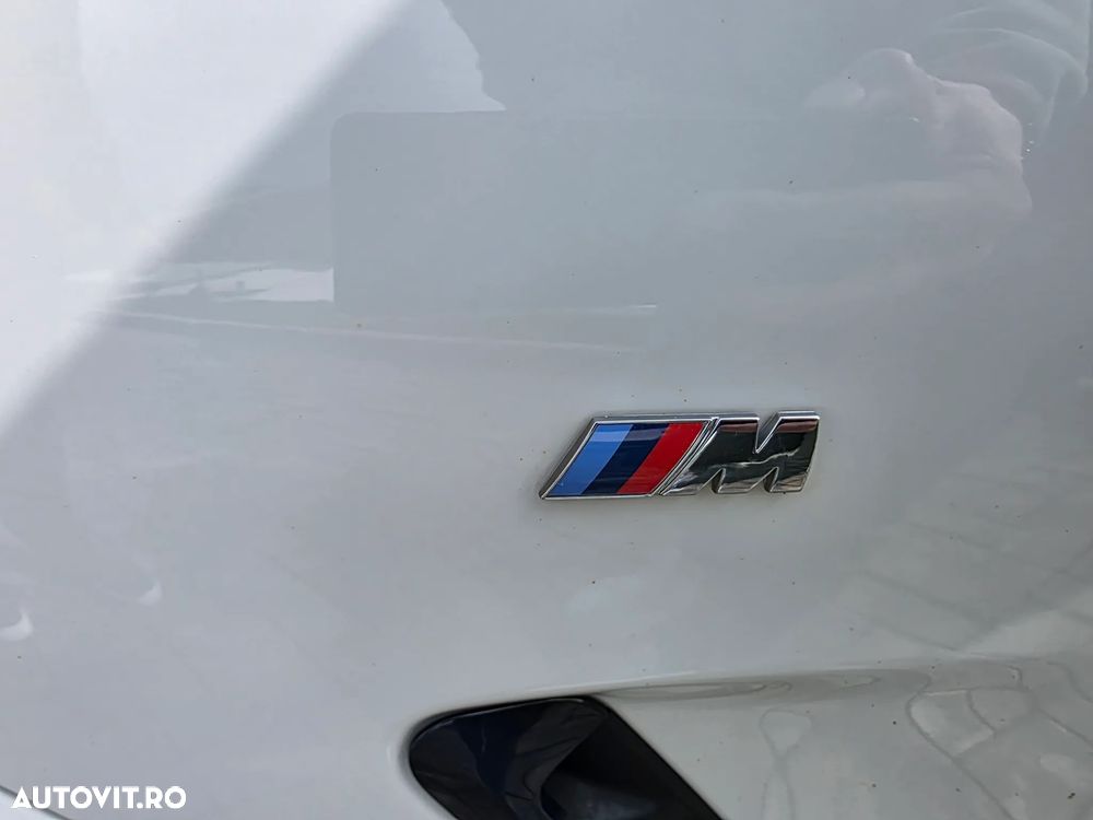 BMW X3 xDrive20d AT M Sport - 6