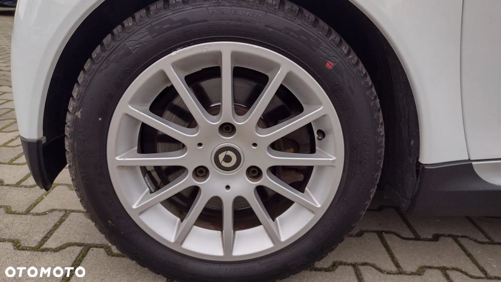 Smart Fortwo - 9