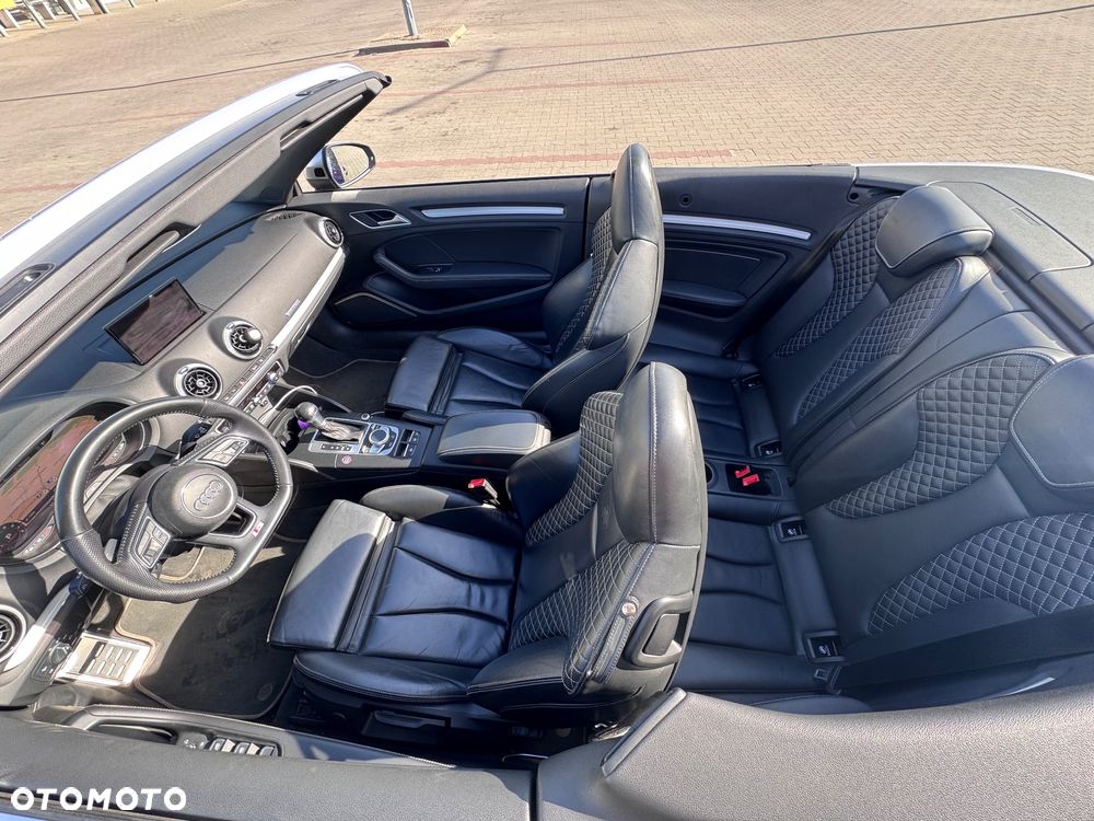Audi S3 - 13