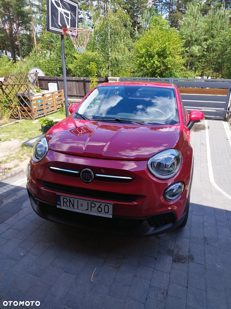 Fiat 500X 1.6 E-Torq Urban - 3