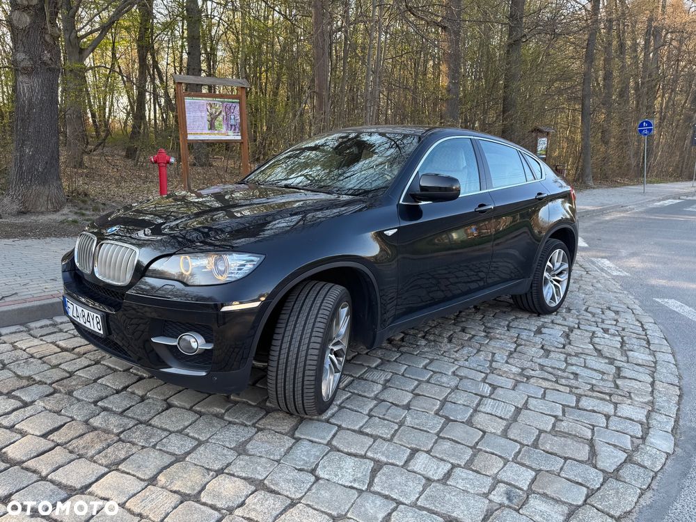 BMW X6 40d xDrive - 2