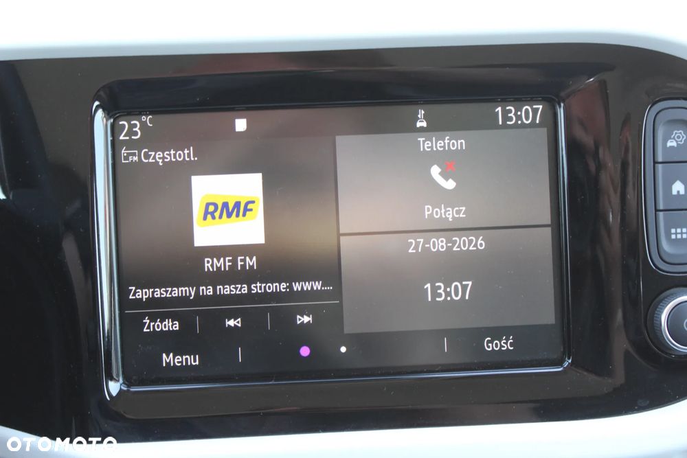 Renault Twingo Electric Equilibre - 33