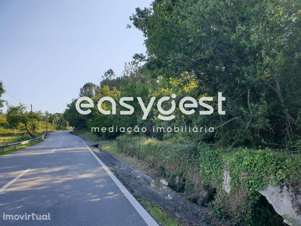 Terreno em Soure, às portas da cidade junto a área comercial - Grande imagem: 2/4