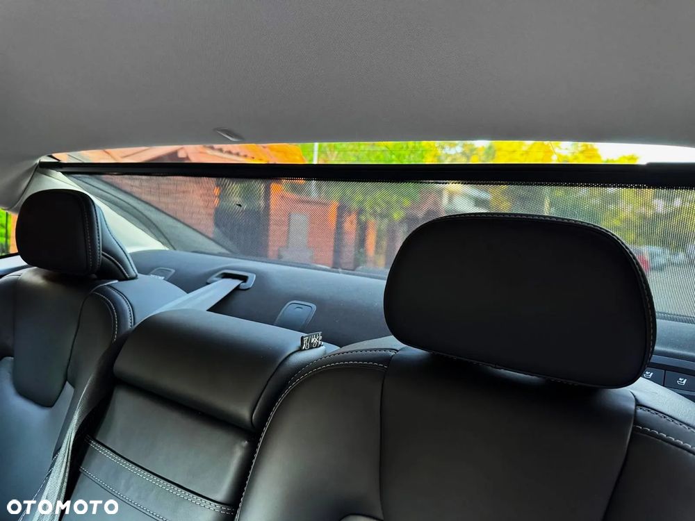 Volvo S90 D5 SCR AWD Inscription - 22