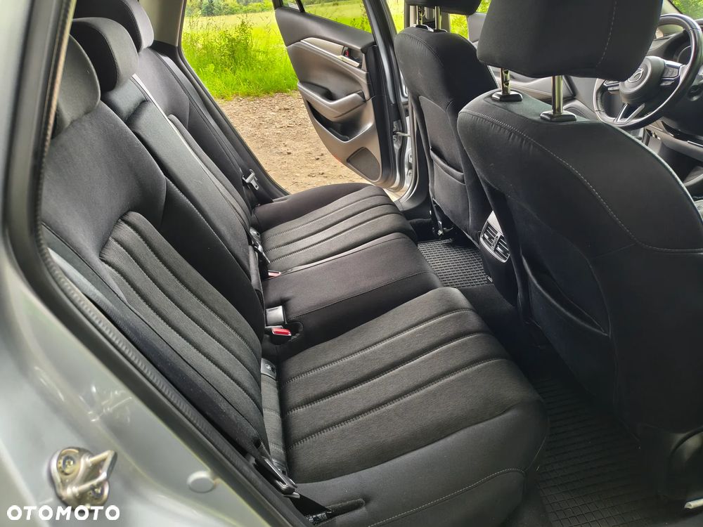 Mazda 6 2.0 SkyEnergy - 29