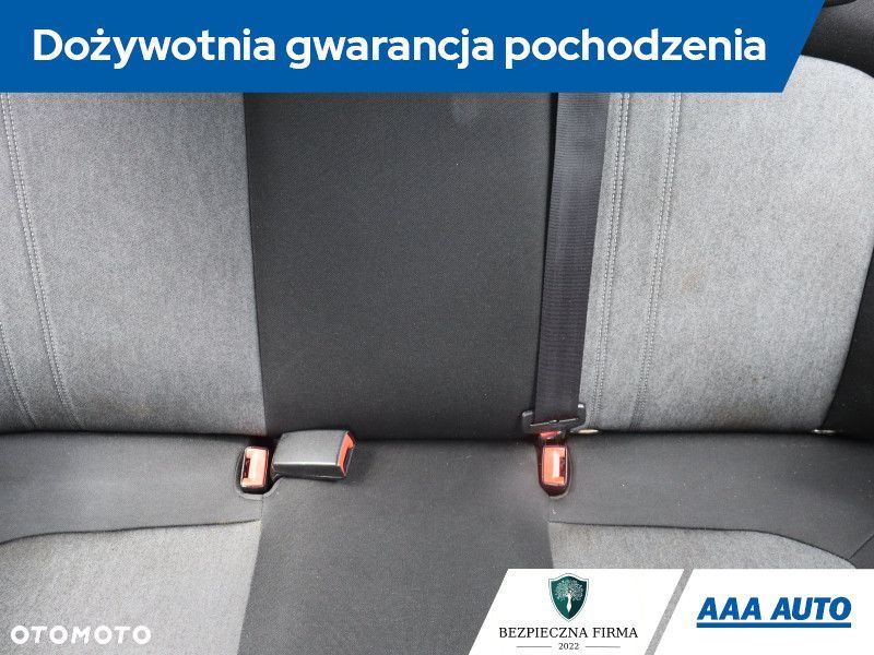 Fiat Punto 2012 - 12