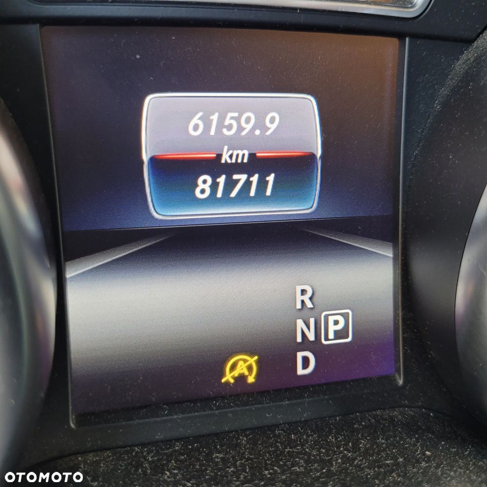 Mercedes-Benz GLE 350 d 4-Matic - 14