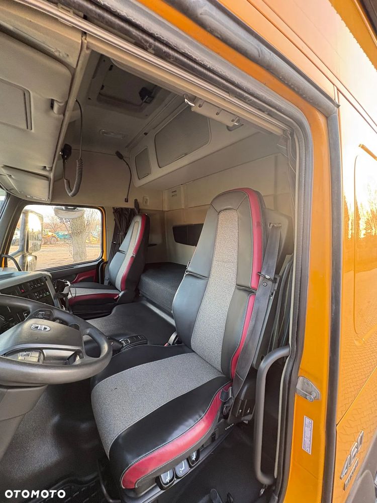Volvo FM - 17
