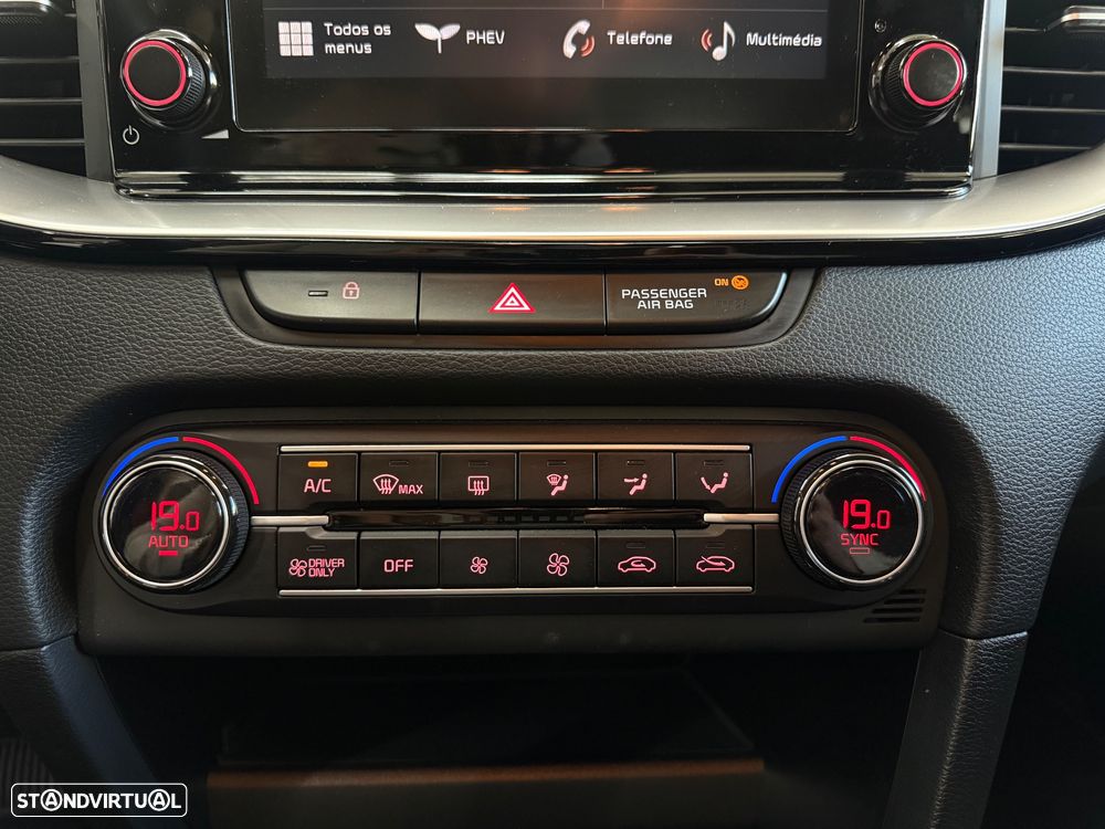 Kia Ceed SW 1.6 GDi PHEV Drive 6DCT - 23