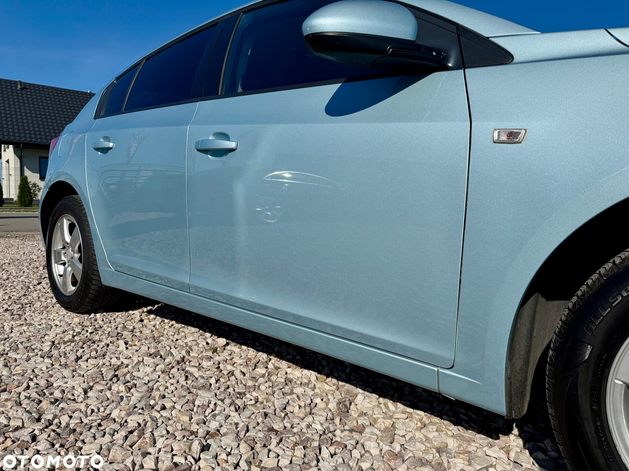 Chevrolet Cruze - 17