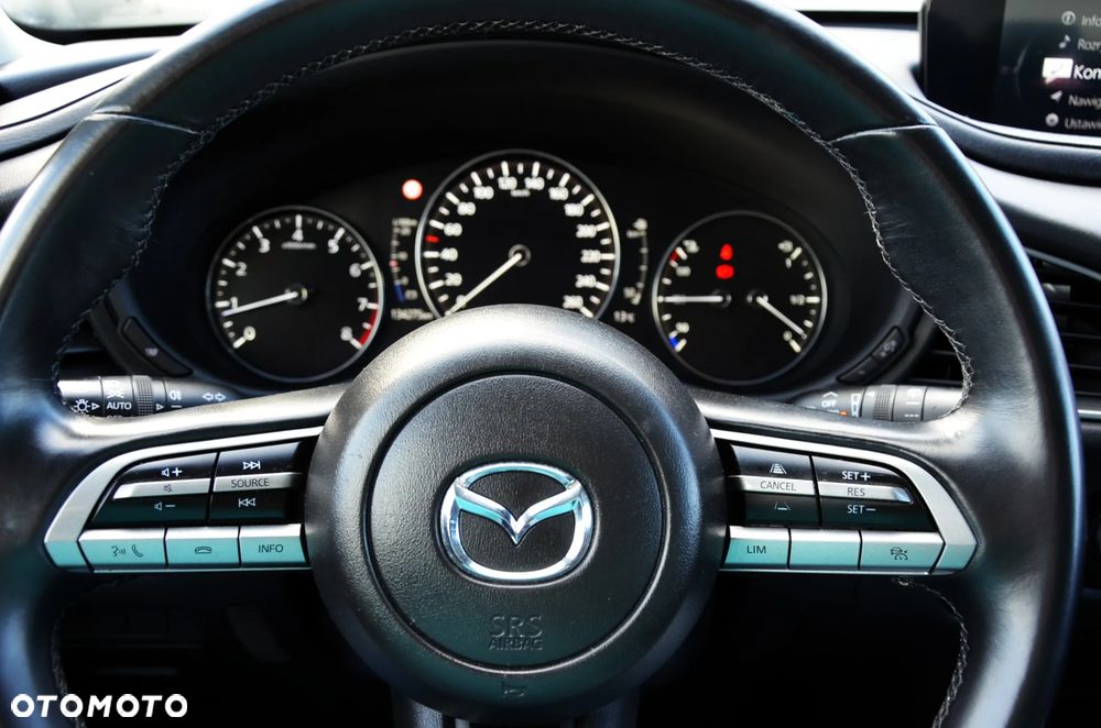 Mazda CX-30 e-SKYACTIVE G 150 PRIME-LINE - 26