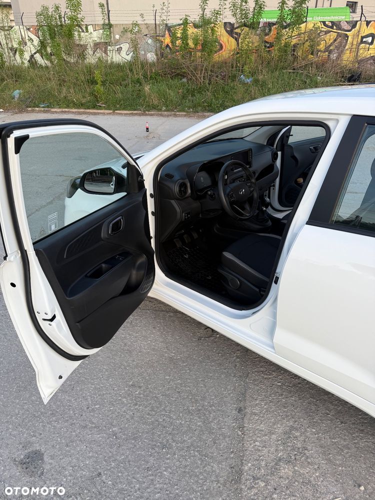 Hyundai i10 - 7