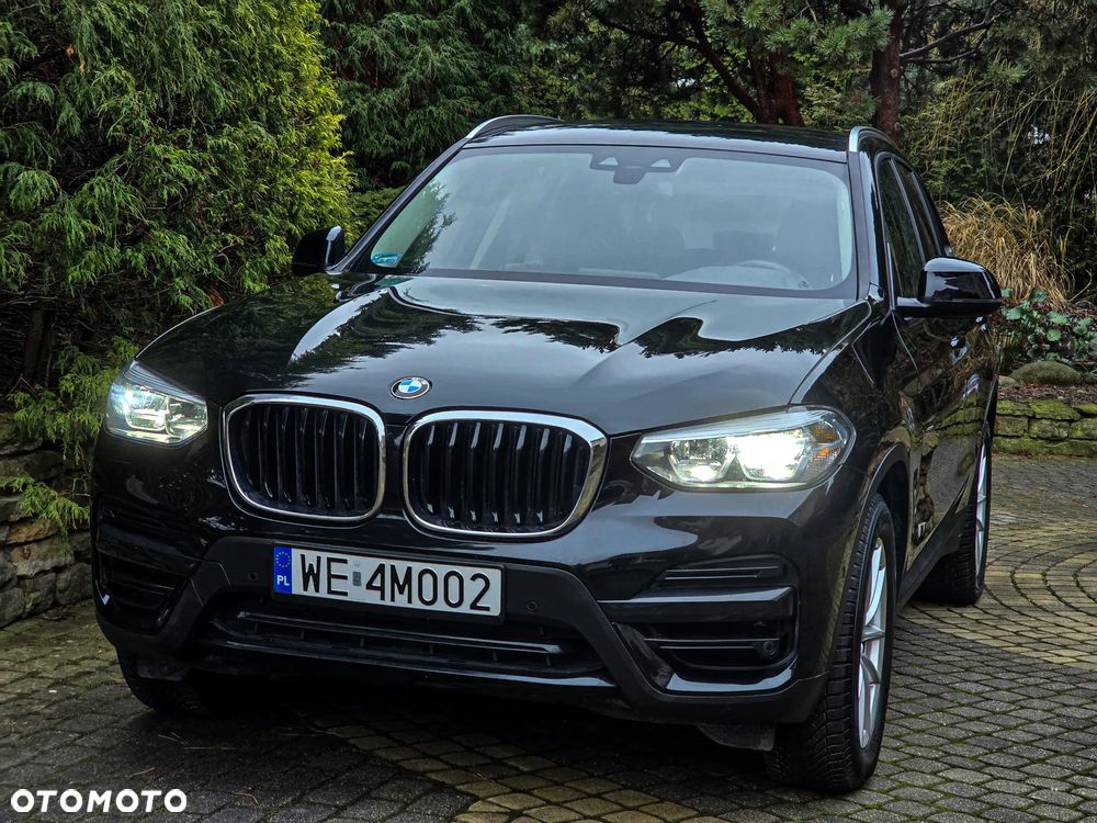 BMW X3 - 4
