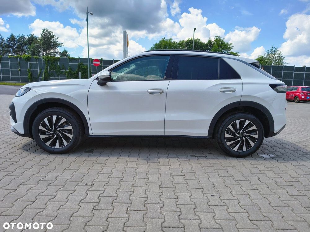 Volkswagen T-Roc 1.5 eTSI Life DSG - 5