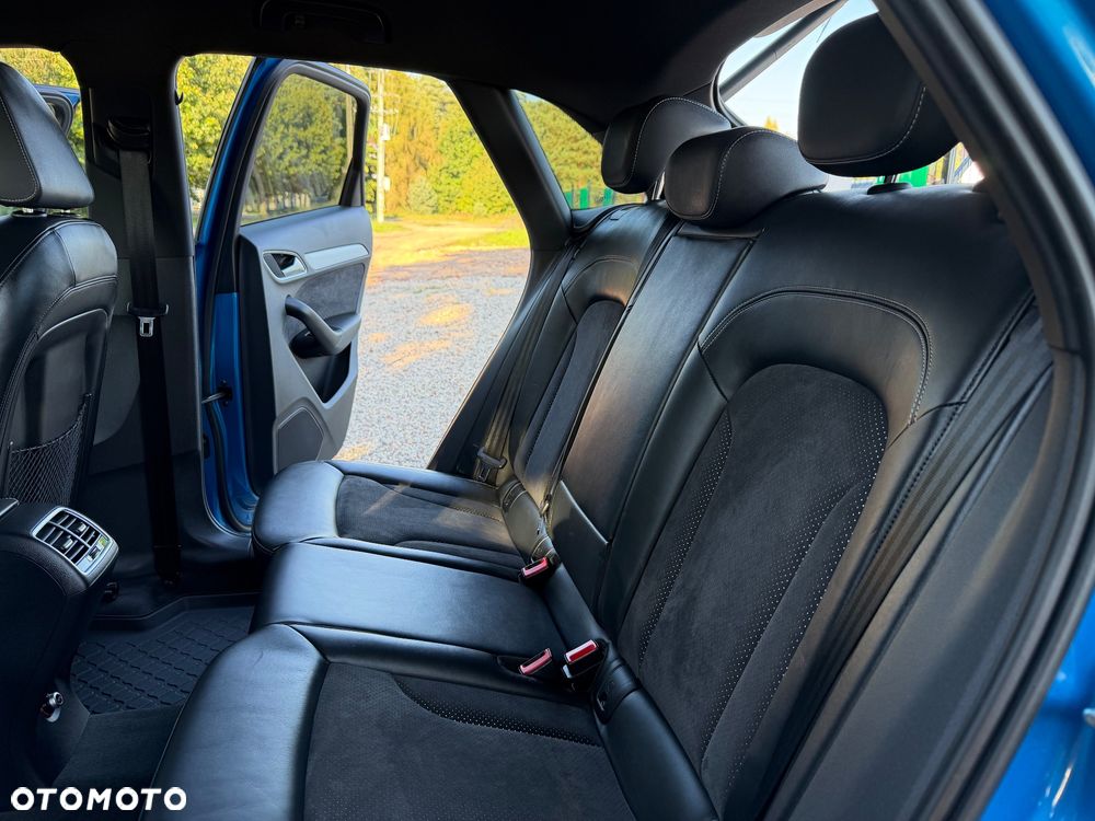 Audi Q3 - 20