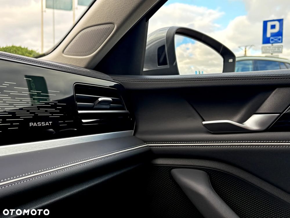 Volkswagen Passat Variant 1.5 TSI eHybrid PHEV 150kW Business Plus DSG - 35