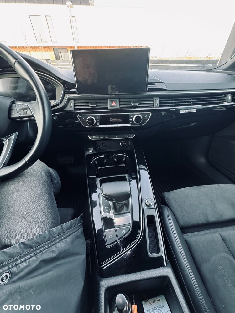 Audi A4 Allroad - 19