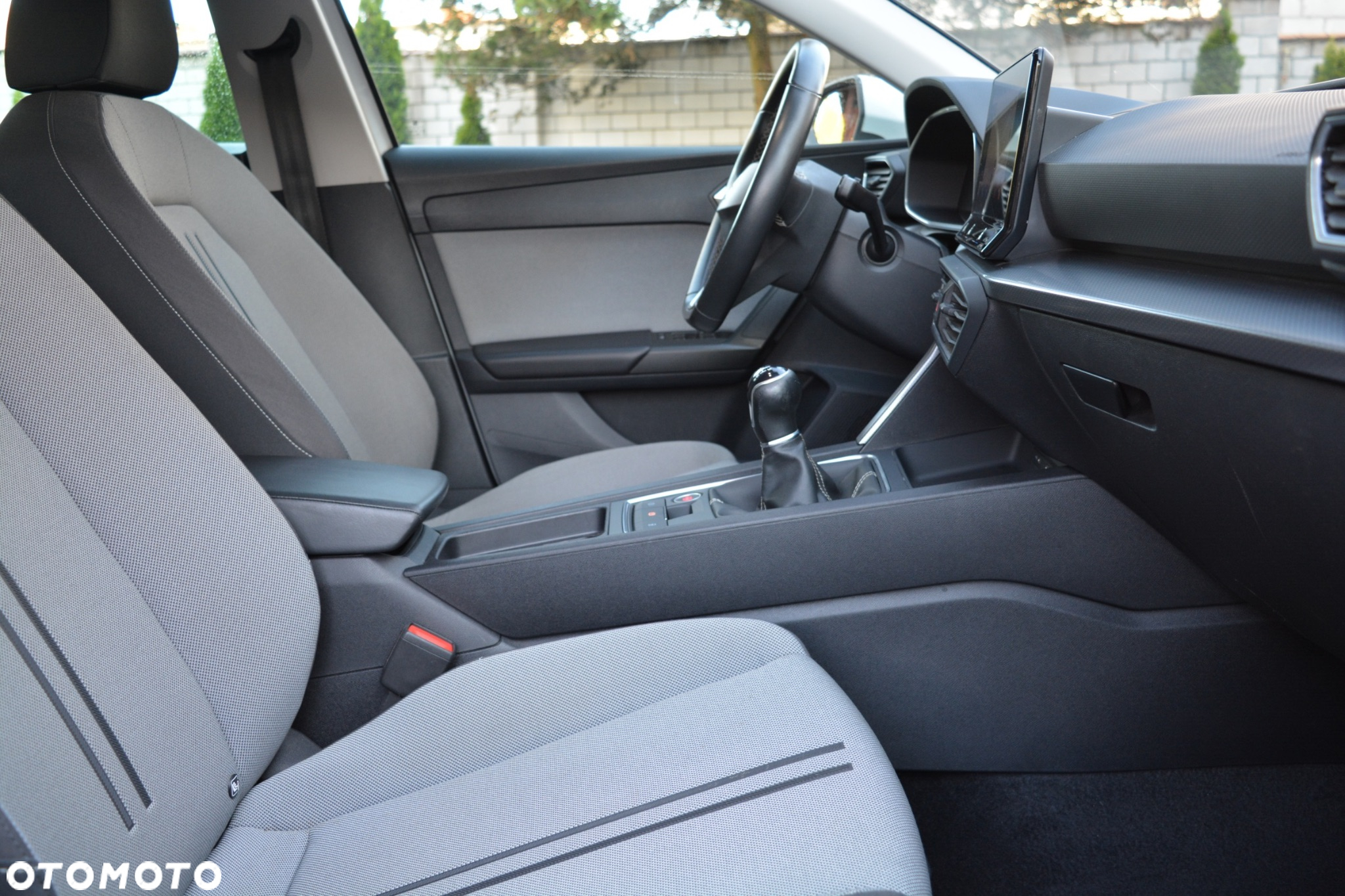 Seat Leon Sportstourer 1.5 TSI OPF Style - 9