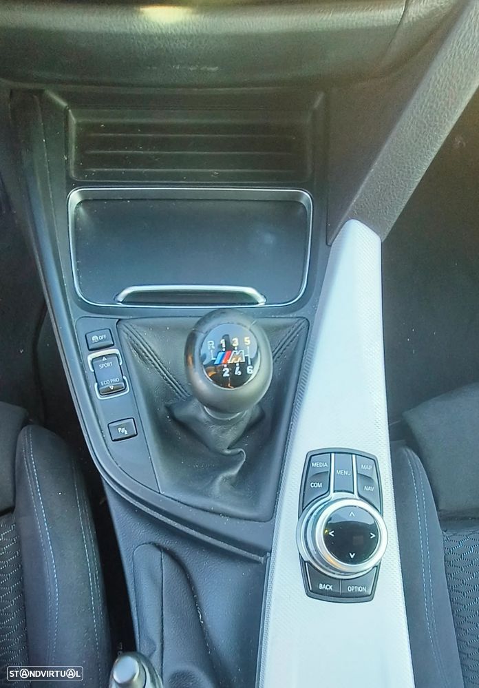 BMW 320 Gran Turismo d xDrive M Sport - 11