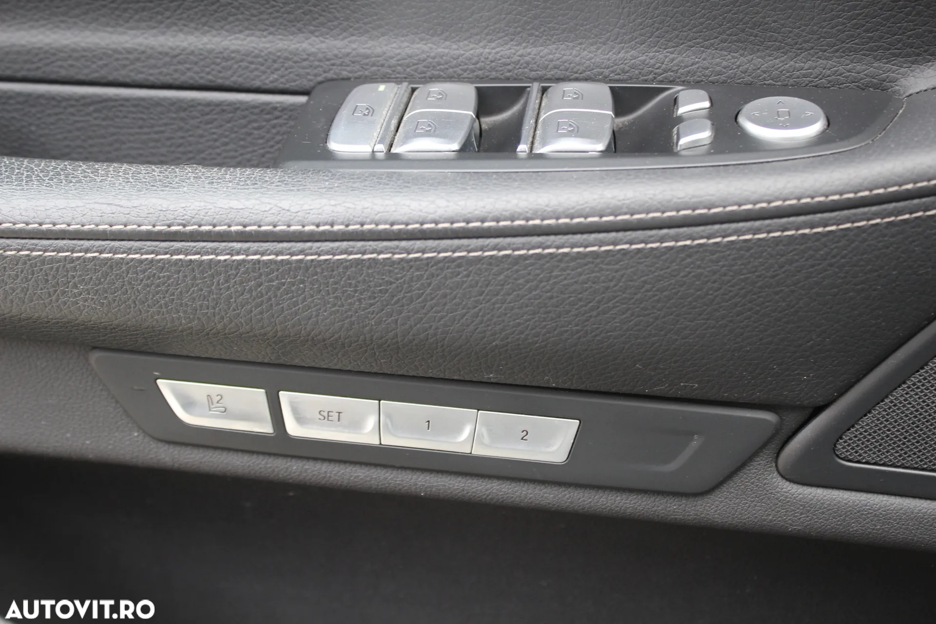 BMW Seria 7 730d xDrive - 16