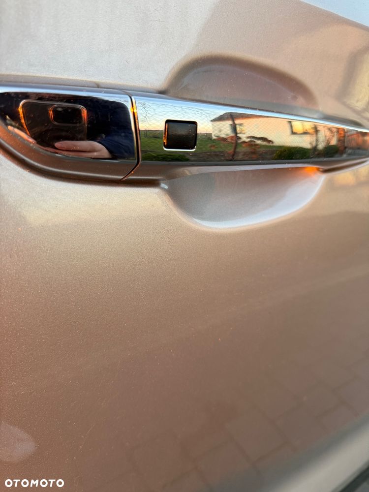 Hyundai Tucson 2.0 CRDI BlueDrive GO 2WD - 14