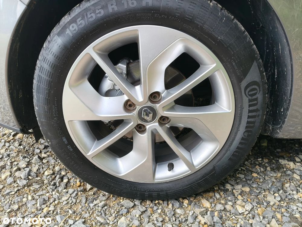 Renault Clio 1.2 16V Limited - 14