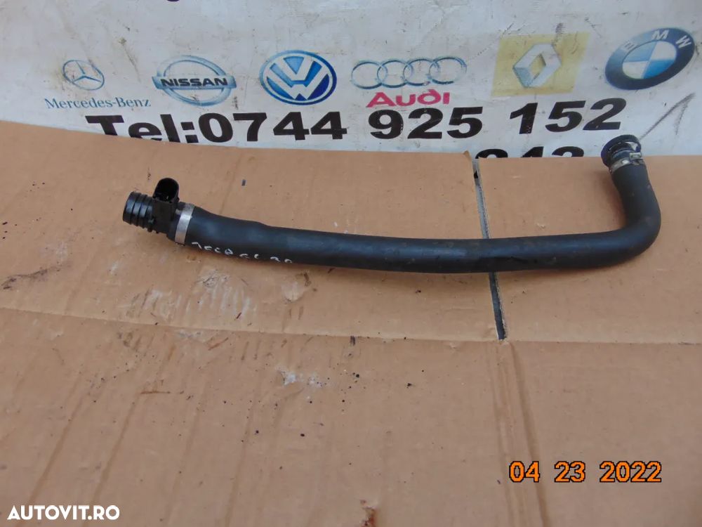 Senzor presiune jeep grand cherokee 4 motor 3.0 lancia thema maseratti levante quattroporte - 1