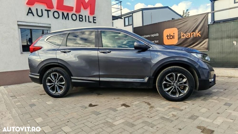 Honda CR-V - 8