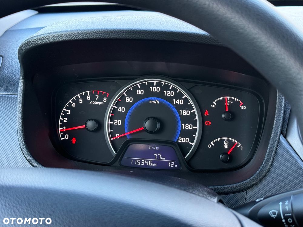 Hyundai i10 - 35