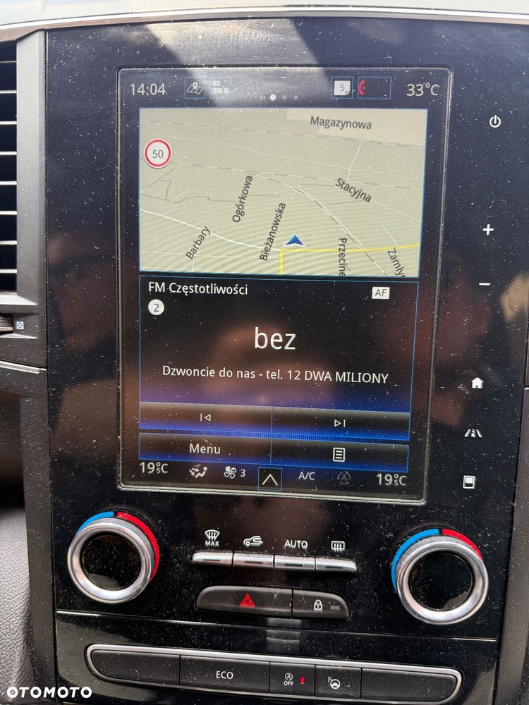 Renault Koleos 2.0 Blue dCi Intens 4x4 X-Tronic - 16