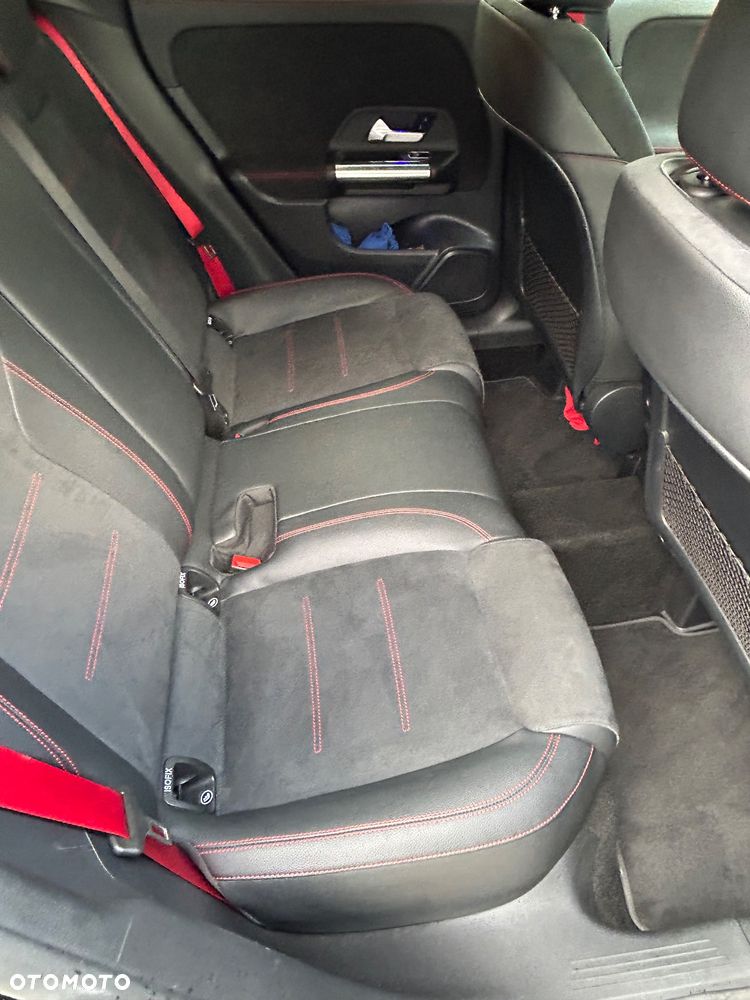Mercedes-Benz GLA AMG 45 4-Matic+ - 31