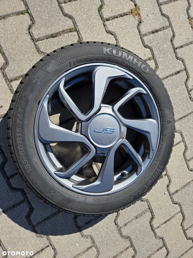 Ligier JS50 - 21