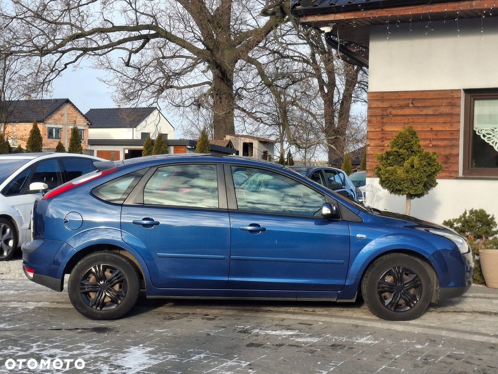 Ford Focus - 19
