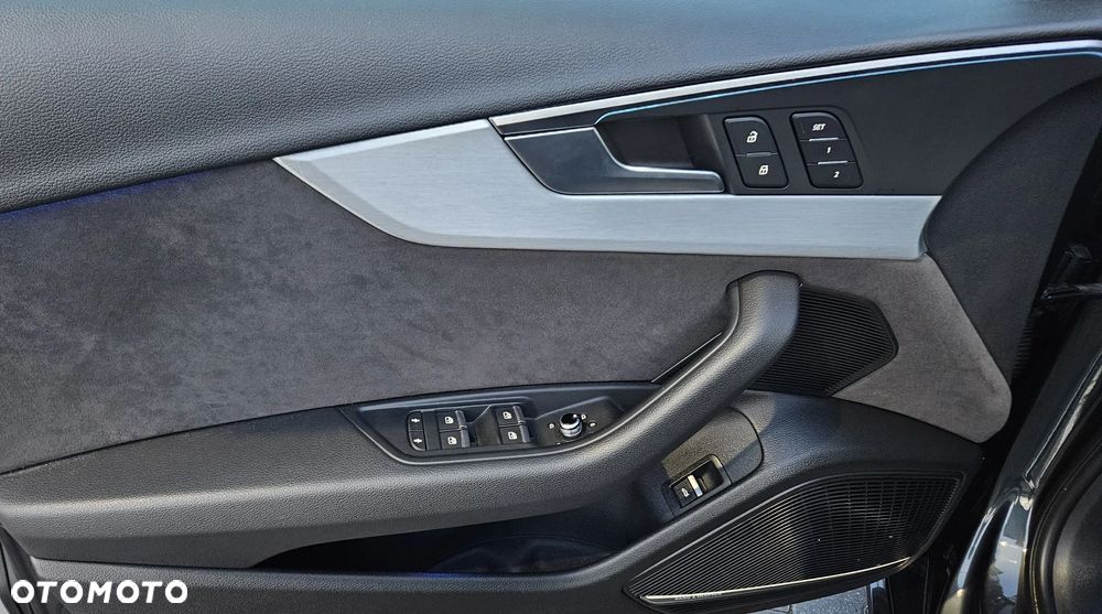 Audi A4 Avant 3.0 TDI quattro tiptronic sport - 14