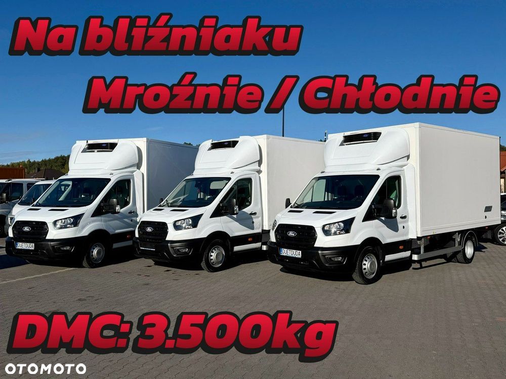 Ford Transit - 27