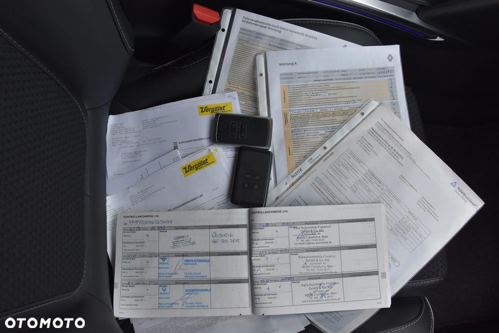 Renault Megane ENERGY TCe 160 EDC BOSE EDITION - 26