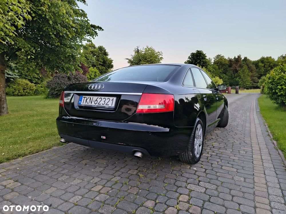 Audi A6 Limousine - 25