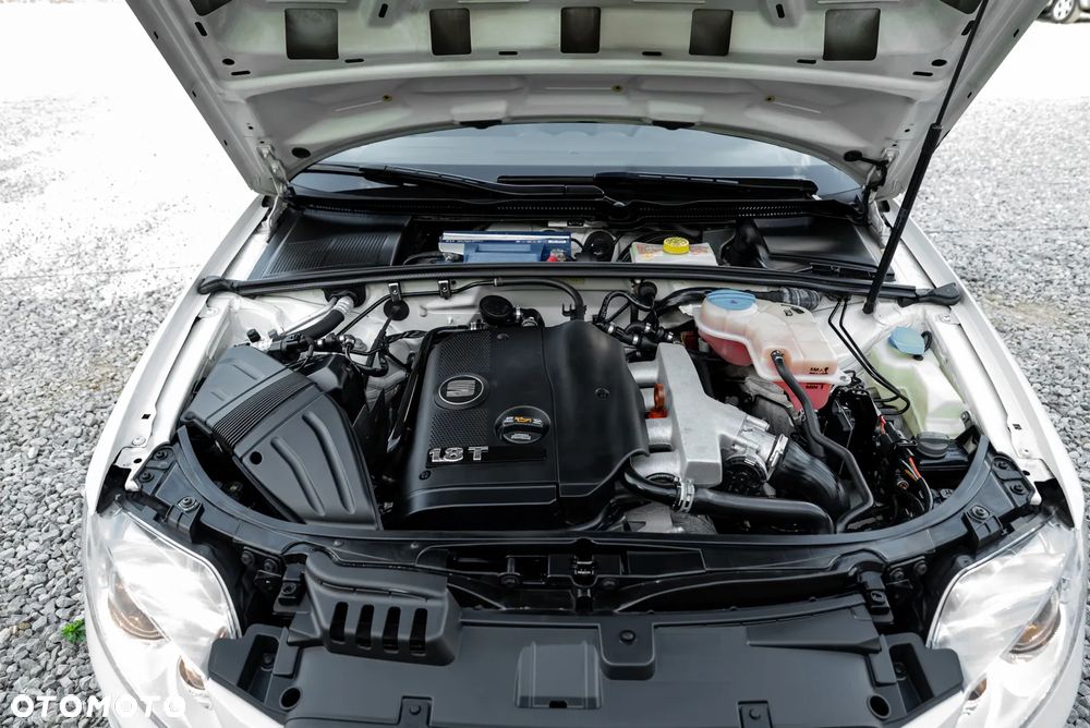 Seat Exeo ST 1.8T Sport - 39