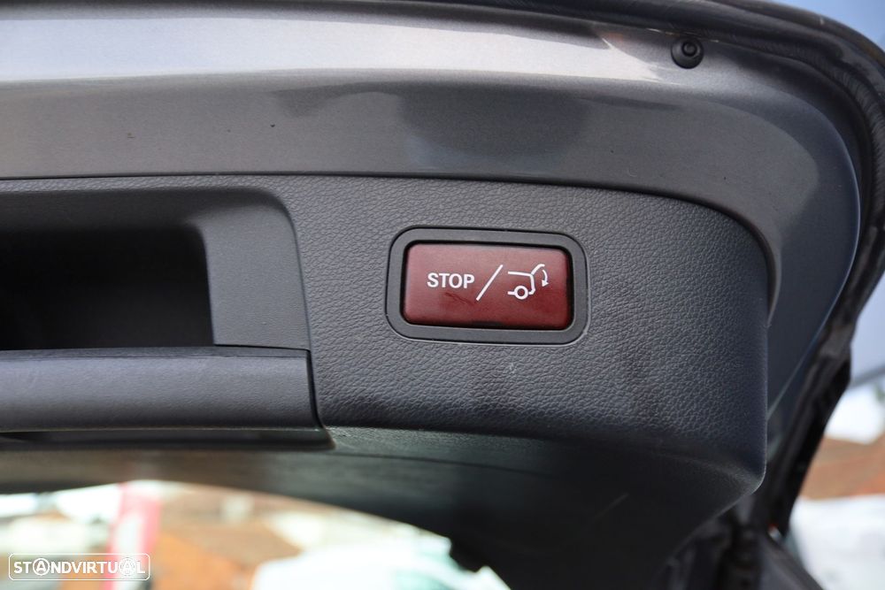 Mercedes-Benz GLA 180 d AMG Line Aut. - 27