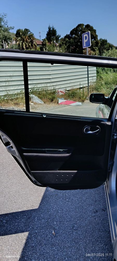 Renault Mégane Break 1.5 dCi Extreme - 9