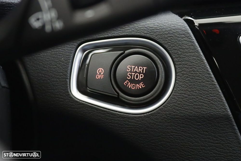 BMW X1 16 d sDrive Advantage Auto - 15